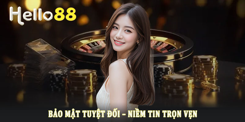 Thông tin chi tiết về chính sách bảo mật Hello88 Thông tin chi tiết về chính sách bảo mật Hello88
