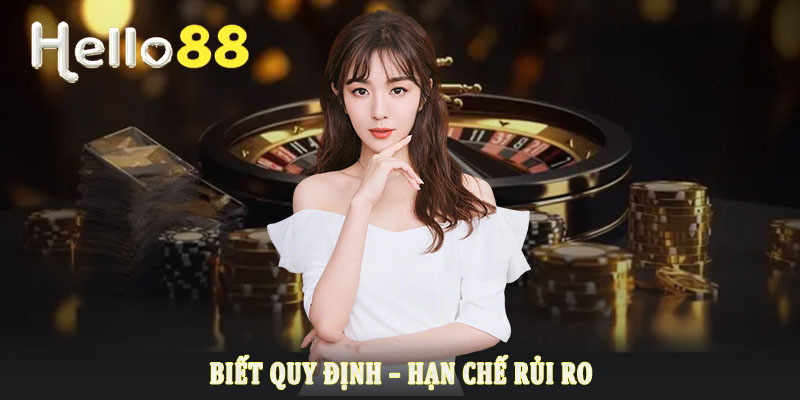 Trách nhiệm của thành viên về chính sách bảo mật Hello88 Trách nhiệm của thành viên về chính sách bảo mật Hello88
