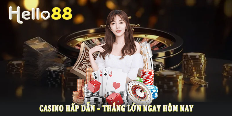 Blackjack – Kết hợp giữa chiến thuật và may mắn, sát phạt gay cấn Blackjack – Kết hợp giữa chiến thuật và may mắn, sát phạt gay cấn