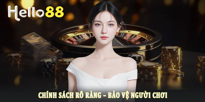 Nguyên tắc và quy định trong chính sách bảo mật Hello88 Nguyên tắc và quy định trong chính sách bảo mật Hello88