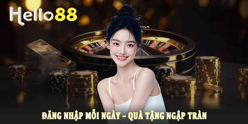 Hướng dẫn chi tiết đăng nhập Hello88 dành cho thành viên mới