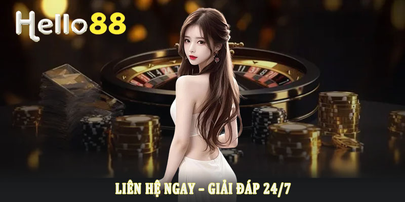 Các bước chuẩn bị trước khi liên hệ Hello88 Các bước chuẩn bị trước khi liên hệ Hello88