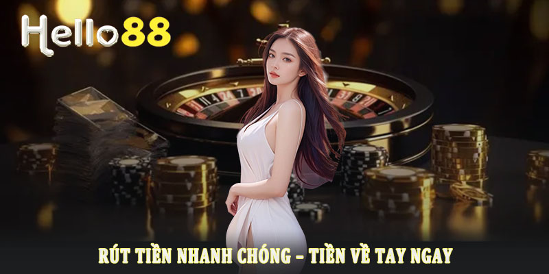 Kết nối với ngân hàng để thực hiện rút tiền Kết nối với ngân hàng để thực hiện rút tiền