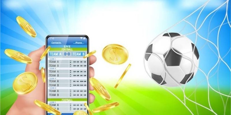 Các chiến lược chơi kèo cược hợp lý