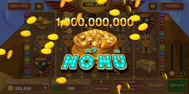 Các thể loại săn hũ có mặt tại hello88 